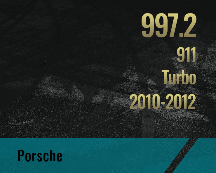 997.2, Turbo (911)