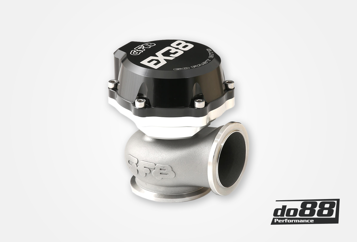 Wastegate Dump ja Bypass venttiilit / Ahtopaineensäätimet