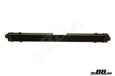 Setrab SlimLine öljynjäähdytin 6 rivinen 592mm