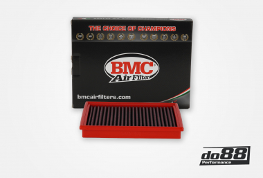 BMC Mallikohtainen Ilmansuodatin, BMW 3 5 7 X3 Z3 Z4