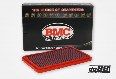 BMC Mallikohtainen Ilmansuodatin, BMW 2500 3 5 / Porsche 930 964