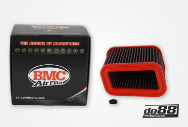 BMC Mallikohtainen Ilmansuodatin, BMW M3 E9x (USA) 2007-2009