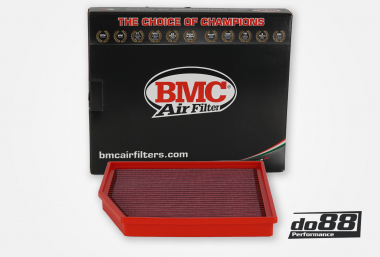 BMC Mallikohtainen Ilmansuodatin, BMW 1 3 X1