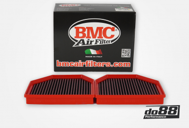 BMC Mallikohtainen Ilmansuodatin, BMW Fx M2 M3 M4 M5 M6