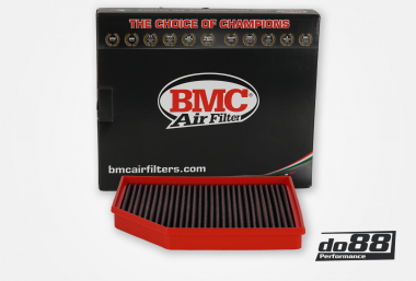 BMC Mallikohtainen Ilmansuodatin, Volvo S60 V60 XC60 S90 V90 XC90