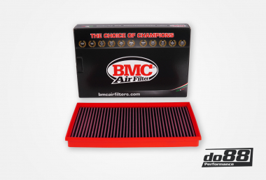 BMC Mallikohtainen Ilmansuodatin, VAG 2.5 TFSI 15-19