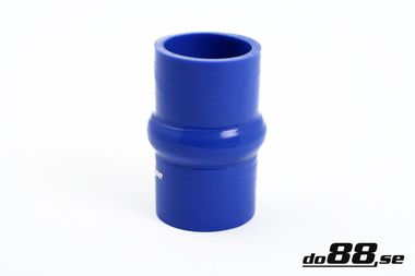 Silikoniletku Sininen Joustoliitos 2'' (51mm)