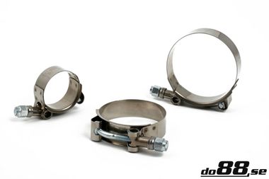 T-pultti Letkunkiristin 43-49mm