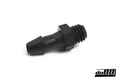 Suora liitin 3mm M5