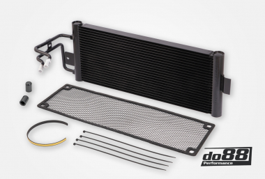 do88 Vaihteiston jäähdytin, BMW M2 M3 M4 G80 G82 G87 (S58)