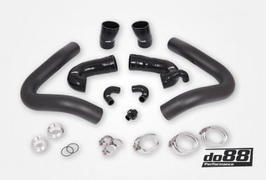 Porsche 911 Carrera (991.2) Imuletkut turboahtimelle