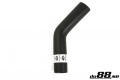 Polttoaineletku 45 astetta 2'' (51mm) Polttoaineletku 45 astetta 2'' (51mm)