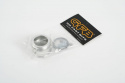 GFB Mach 1 35mm letku / (1\'\') putki adapteri GFB Mach 1 35mm letku / (1\'\') putki adapteri