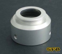 GFB Mach 1 38mm (1,5\'\') putki adapteri GFB Mach 1 38mm (1,5\'\') putki adapteri