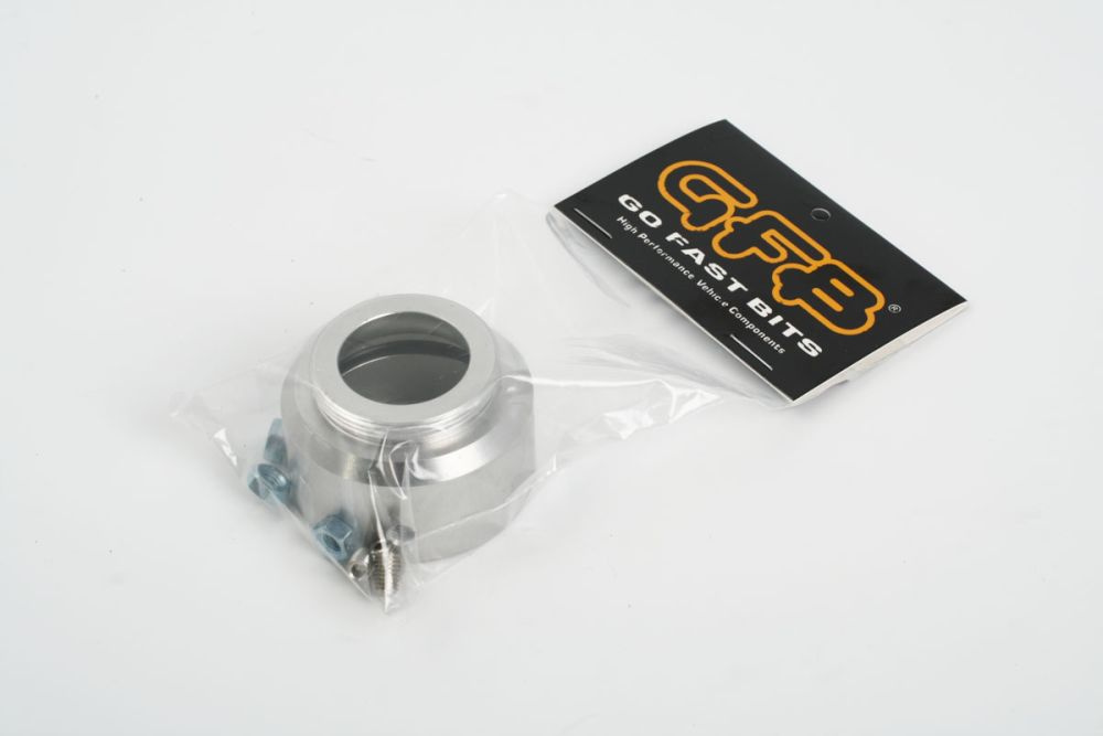 GFB Mach 1 38mm (1,5\'\') putki adapteri GFB Mach 1 38mm (1,5\'\') putki adapteri