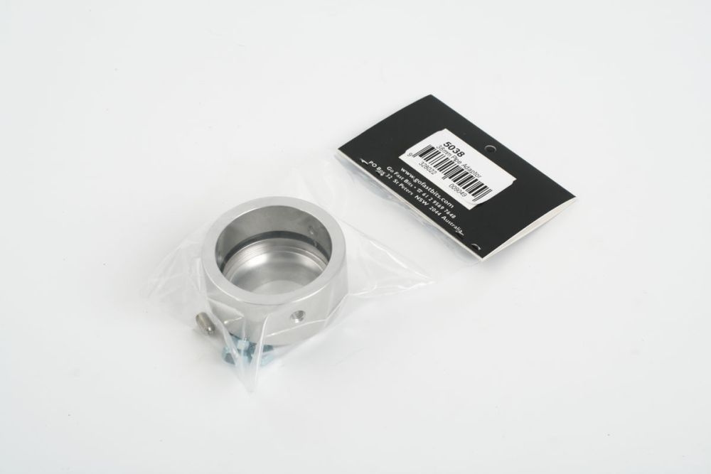 GFB Mach 1 38mm (1,5\'\') putki adapteri GFB Mach 1 38mm (1,5\'\') putki adapteri