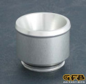 GFB Mach 1 Respons & Deceptor Pro 30mm kierrätys adapteri GFB Mach 1 Respons & Deceptor Pro 30mm kierrätys adapteri