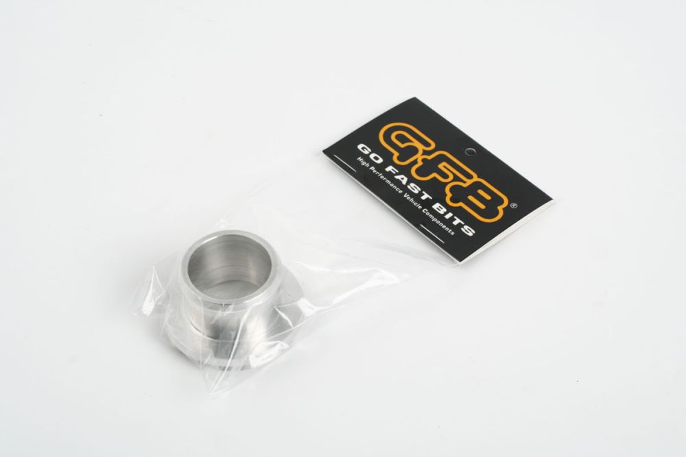 GFB Respons & Deceptor Pro 33mm sisääntulo adapteri GFB Respons & Deceptor Pro 33mm sisääntulo adapteri