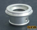 GFB Respons & Deceptor Pro 35mm letku / (1\'\') putki adapteri GFB Respons & Deceptor Pro 35mm letku / (1\'\') putki adapteri