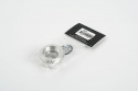GFB Respons & Deceptor Pro 35mm letku / (1\'\') putki adapteri GFB Respons & Deceptor Pro 35mm letku / (1\'\') putki adapteri