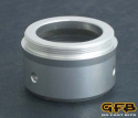 GFB Respons & Deceptor Pro 38mm (1,5\'\') putki adapteri