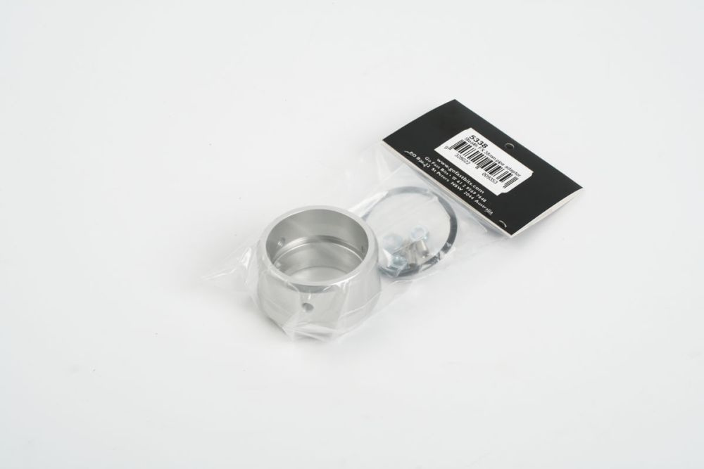 GFB Respons & Deceptor Pro 38mm (1,5\'\') putki adapteri