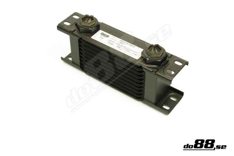 Setrab Pro Line öljynjäähdytin 10 rivinen 163mm