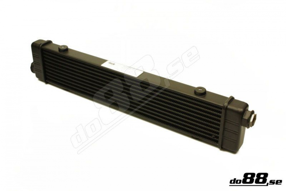 Setrab SlimLine öljynjäähdytin 10 rivinen 420mm Setrab SlimLine öljynjäähdytin 10 rivinen 420mm