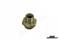 Setrab öljynjäähdytin adapteri BSP 3/8'' liitin Setrab öljynjäähdytin adapteri BSP 3/8'' liitin