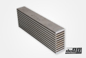 Garrett Välijäähdytin Kenno Ilma-Ilma (610 x 203 x 89 mm) - 600 HV Garrett Välijäähdytin Kenno Ilma-Ilma (610 x 203 x 89 mm) - 600 HV