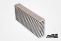 Garrett Välijäähdytin Kenno Ilma-Ilma (610 x 267 x 89 mm) - 800 HV Garrett Välijäähdytin Kenno Ilma-Ilma (610 x 267 x 89 mm) - 800 HV
