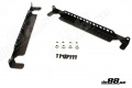 Setrab Pro Line asennussarja 358mm öljynjäähdytin Setrab Pro Line asennussarja 358mm öljynjäähdytin