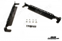 Setrab Pro Line asennussarja 358mm öljynjäähdytin Setrab Pro Line asennussarja 358mm öljynjäähdytin