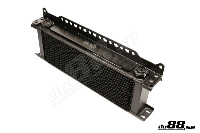 Setrab Pro Line asennussarja 358mm öljynjäähdytin