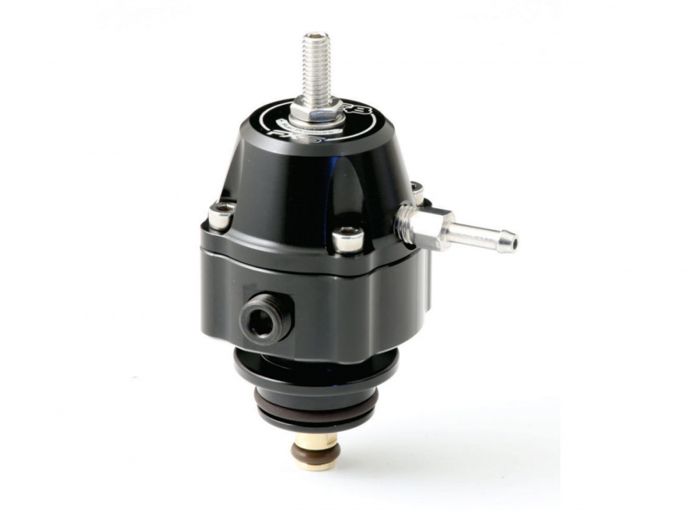 GFB, FX-S 8051 Bosch Replacement Fuel Pressure Regulator ryhmässä Moottori / Viritys / Dump- ja By-pass venttiilit / Ahtopaineensäätimet / Polttoaineen paineensäädin @ do88 AB (8051)