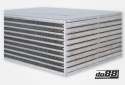 Garrett Välijäähdytin Kenno Ilma-Vesi (183 x 91 x 249 mm) - 980 HV Garrett Välijäähdytin Kenno Ilma-Vesi (183 x 91 x 249 mm) - 980 HV