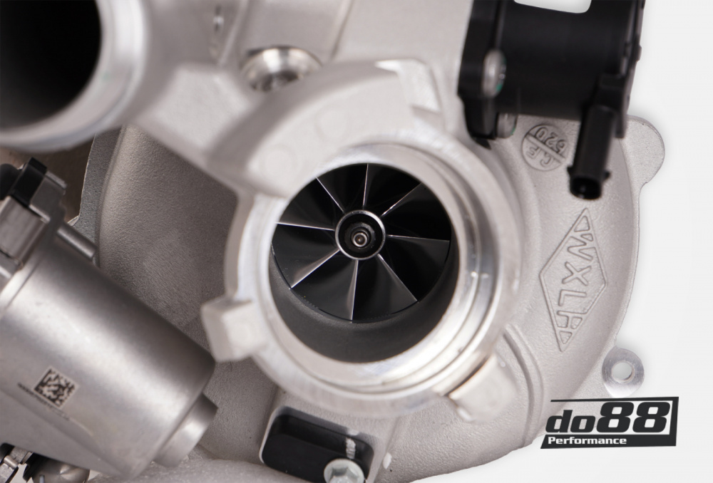 MQBevo 2.0 TSI EA888 Gen4 Garrett PowerMax Turbo 450hp (<245hp Garrett OEM) MQBevo 2.0 TSI EA888 Gen4 Garrett PowerMax Turbo 450hp (<245hp Garrett OEM)
