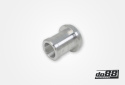 Putken pääty letkuliittimellä 16mm Putken pääty letkuliittimellä 16mm