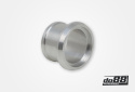 Putken pääty letkuliittimellä 38mm