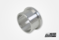 Putken pääty letkuliittimellä 60mm Putken pääty letkuliittimellä 60mm