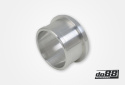 Putken pääty letkuliittimellä 60mm Putken pääty letkuliittimellä 60mm