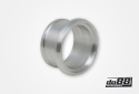 Putken pääty letkuliittimellä 60mm Putken pääty letkuliittimellä 60mm