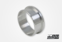 Putken pääty letkuliittimellä 76mm Putken pääty letkuliittimellä 76mm