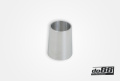 Alumiinikartio 2-2,375´´ (50-60mm) Alumiinikartio 2-2,375´´ (50-60mm)