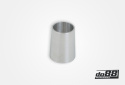 Alumiinikartio 2-2,375´´ (50-60mm) Alumiinikartio 2-2,375´´ (50-60mm)