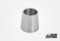 Alumiinikartio 2,375-3´´ (60-76mm) Alumiinikartio 2,375-3´´ (60-76mm)
