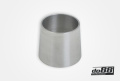 Alumiinikartio 3-3,5´´ (76-89mm) Alumiinikartio 3-3,5´´ (76-89mm)