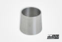Alumiinikartio 3-3,5´´ (76-89mm) Alumiinikartio 3-3,5´´ (76-89mm)