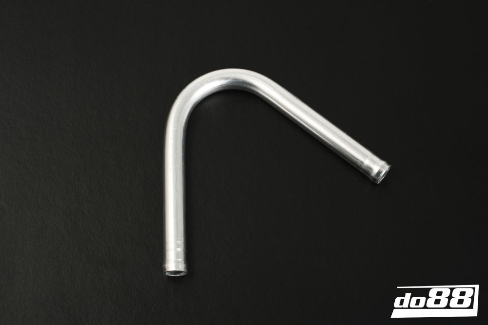 Alumiiniputki 135 astetta 0,625'' (16mm)