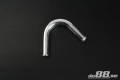 Alumiiniputki 135 astetta 1'' (25mm) Alumiiniputki 135 astetta 1'' (25mm)
